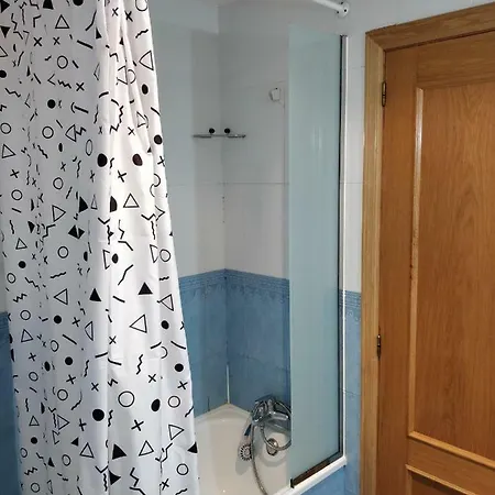 Apartamento Columbretes Les Cases d'Alcanar Exterior photo