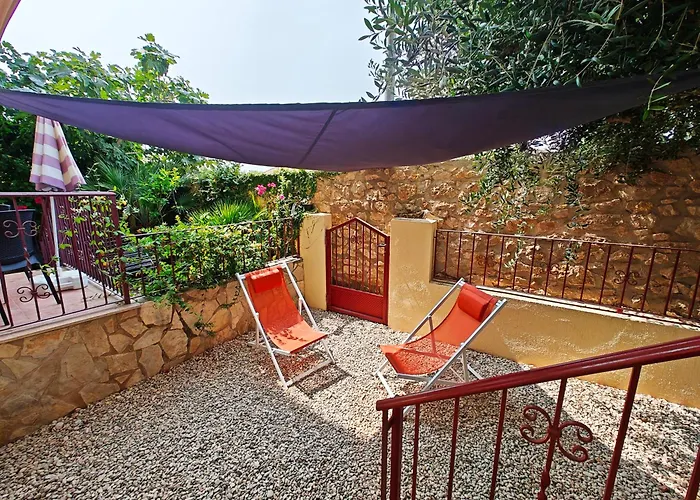 Apartamento Columbretes