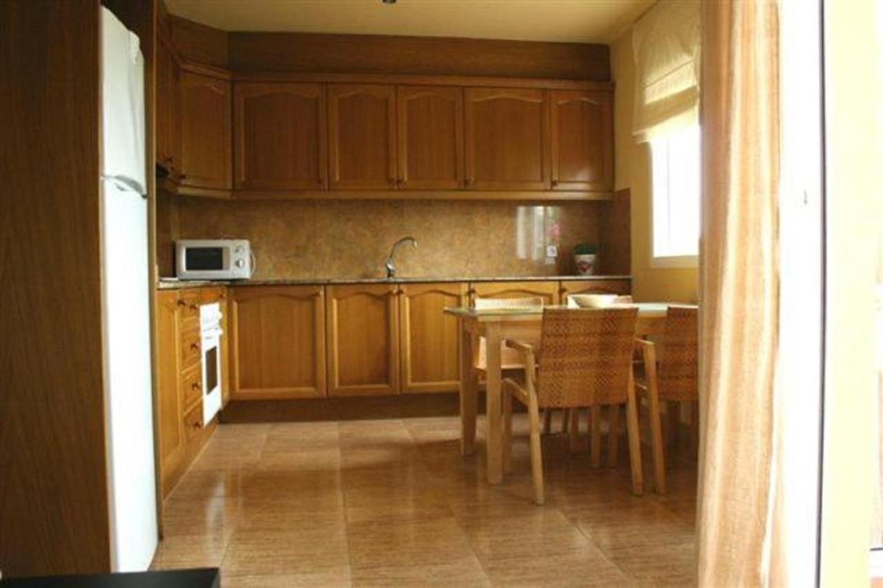 Apartment Columbretes *