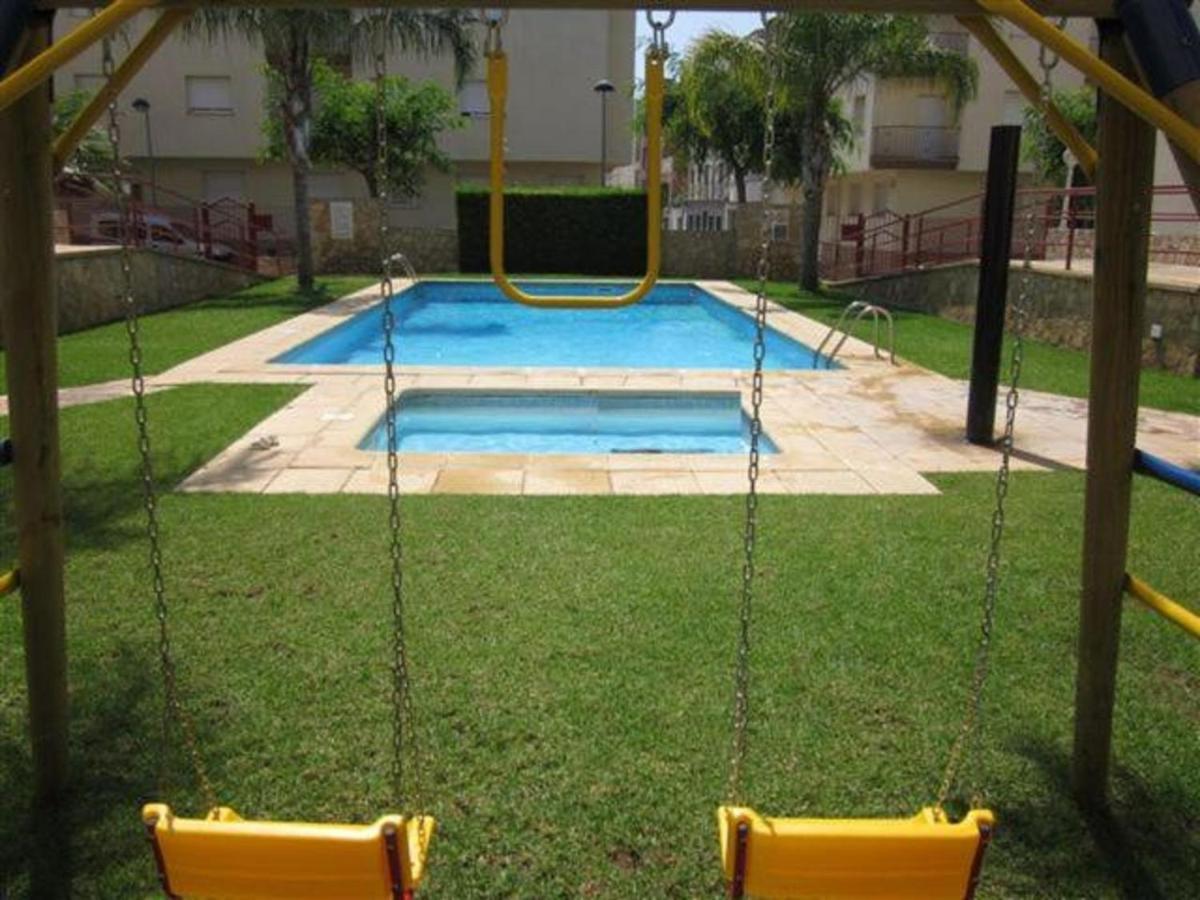 Apartment Columbretes