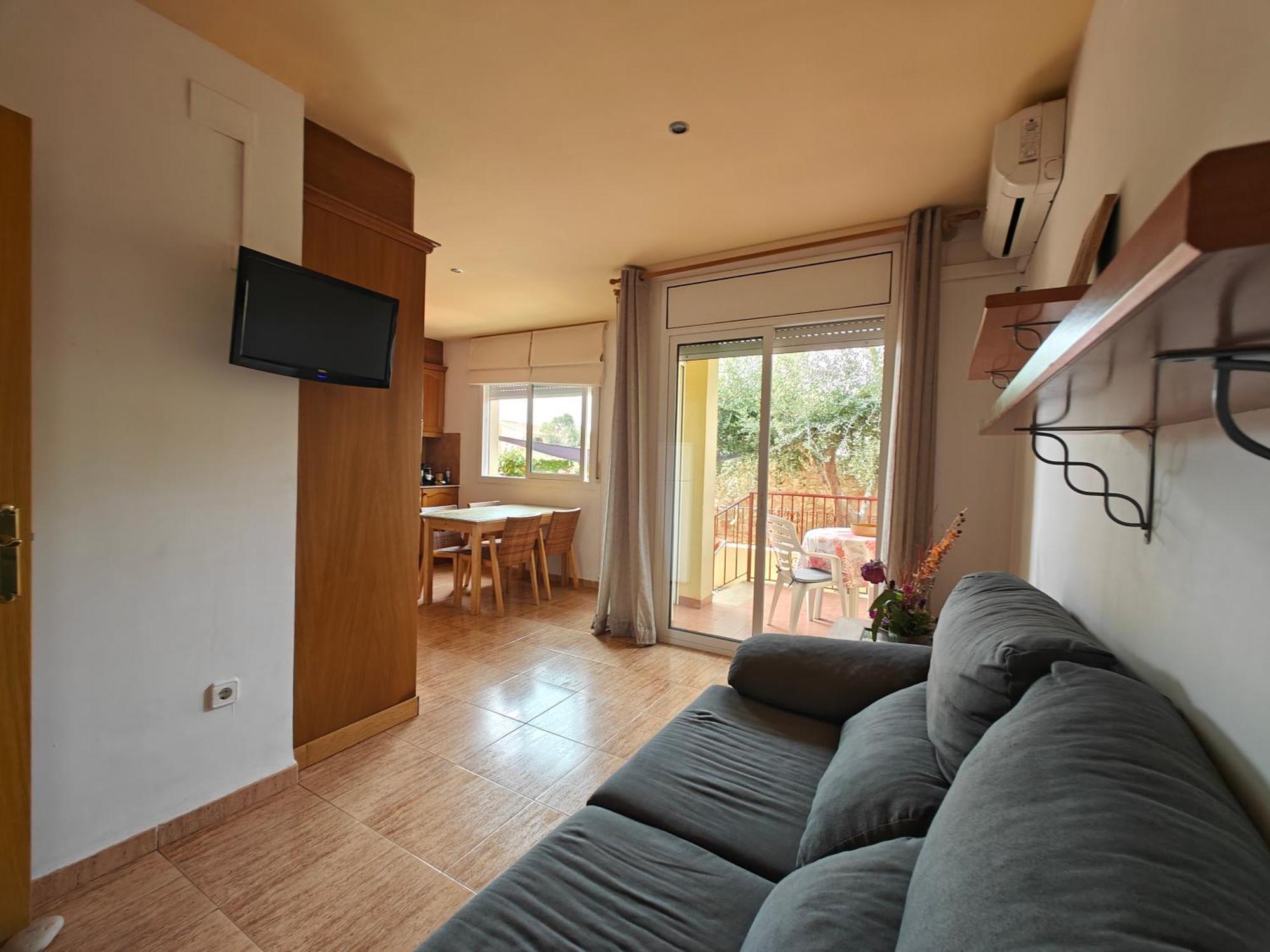 Appartement Columbretes *