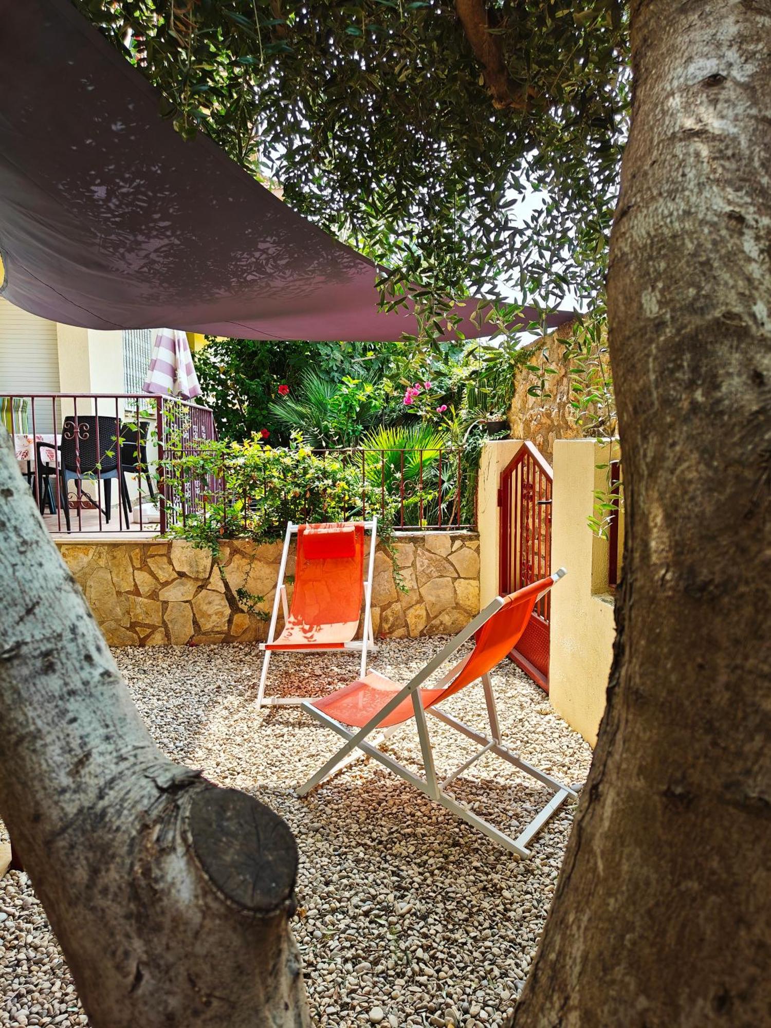 Apartment Columbretes Les Cases d'Alcanar
