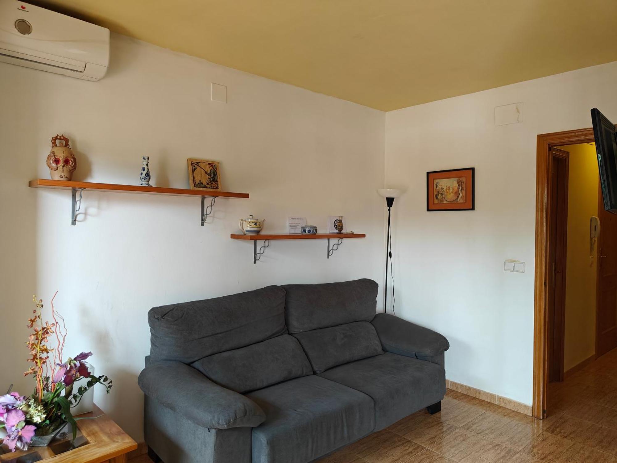 Columbretes Les Cases d'Alcanar
