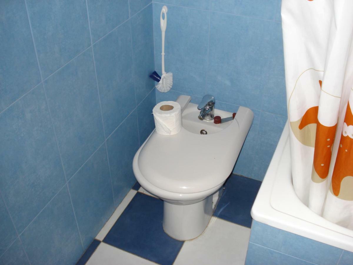 Appartement Columbretes Les Cases d'Alcanar