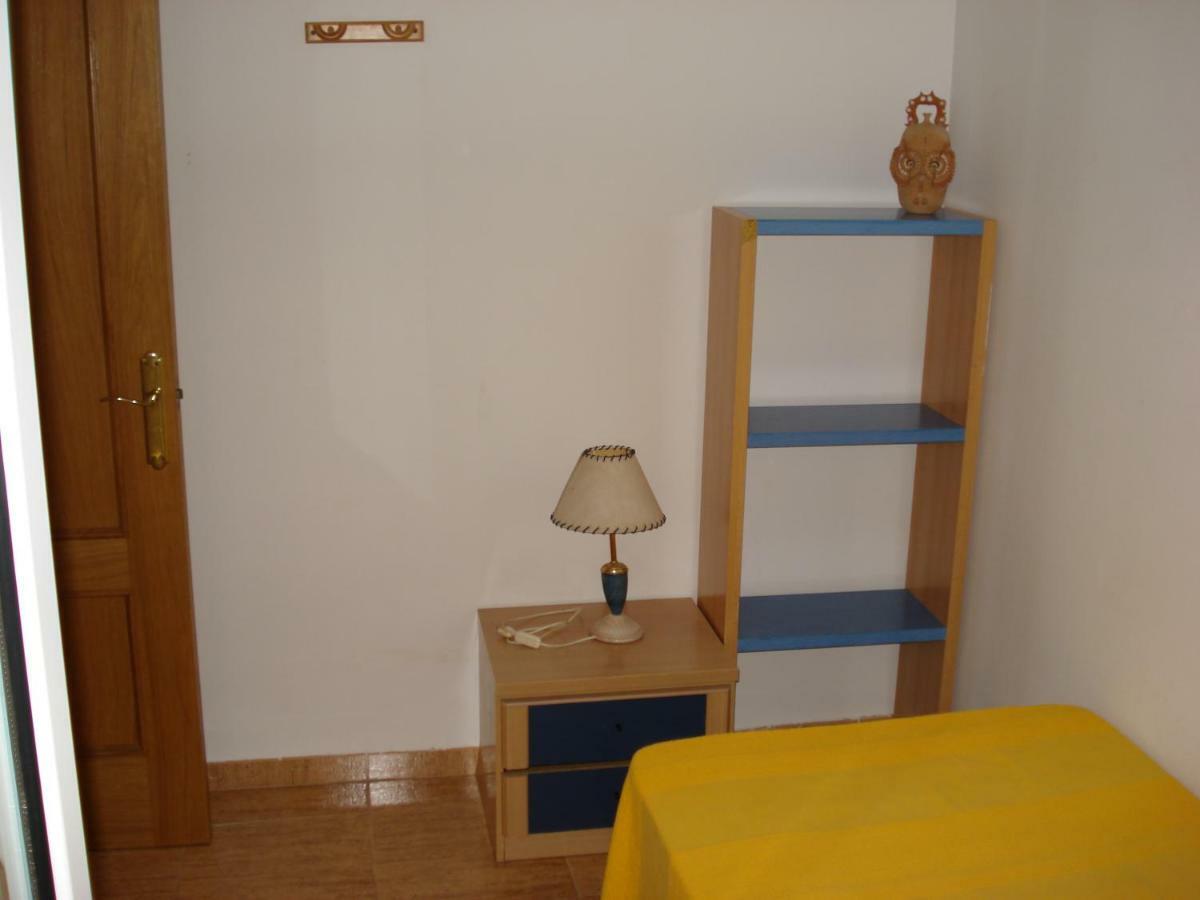 Columbretes Apartment