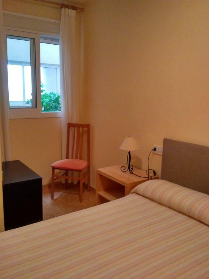 Columbretes Appartement *